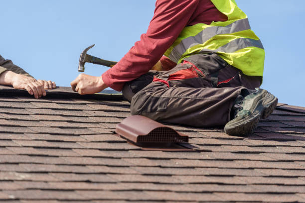 Quick and Trustworthy Emergency Roof Repair Services in Menasha, WI