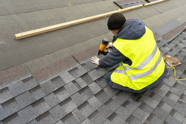 Best Best Roofing Contractors  in Menasha, WI