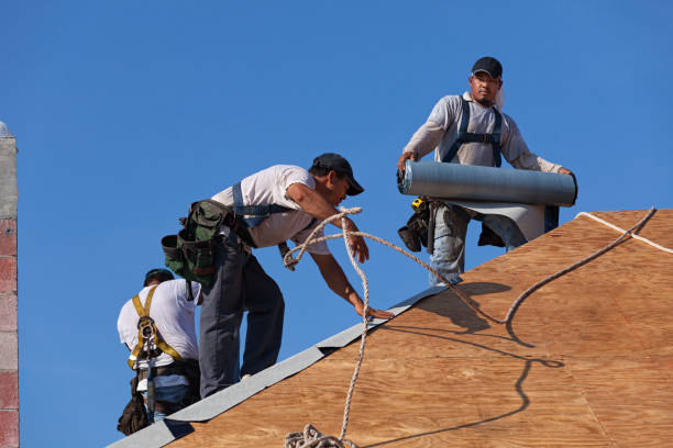 Professional Roofing Contractor in Menasha, WI