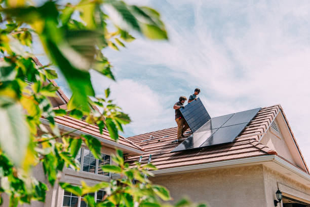 Reliable Menasha, WI Roofing Contractor Solutions