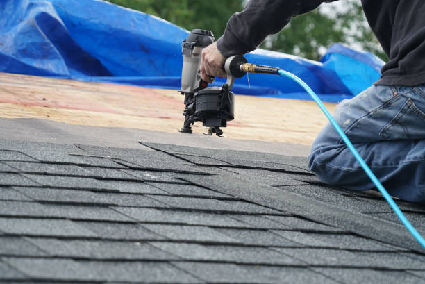 Quick and Trustworthy Emergency Roof Repair Services in Menasha, WI