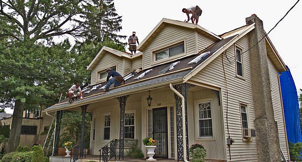 Best Roof Replacement Cost  in Menasha, WI