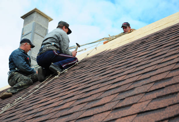 Tile Roofing Contractor in Menasha, WI